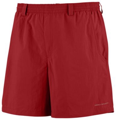 Columbia Mens Backcast II Water Trunk