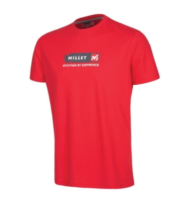 Millet Mens Trip T