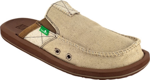 Sanuk Mens You Got My Back II