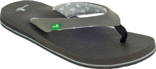 Sanuk Womens Yoga Serenity