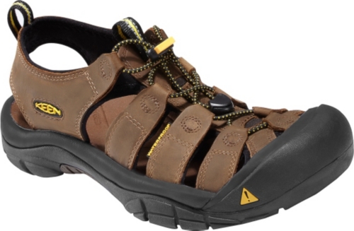 Keen Mens Newport Sandal - New