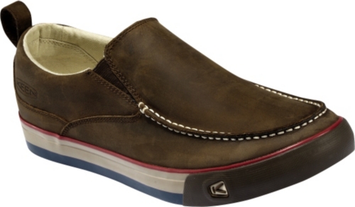 Keen Mens Timmons Slip-On Shoe