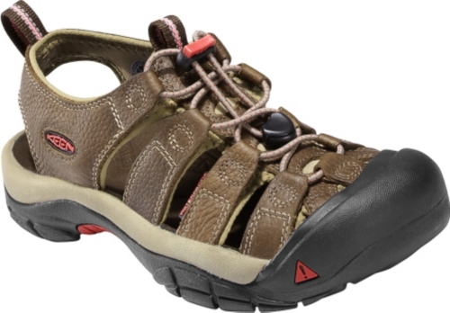Keen Womens Newport Sandal - New