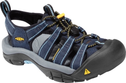 Keen Womens Newport H2 Sandal