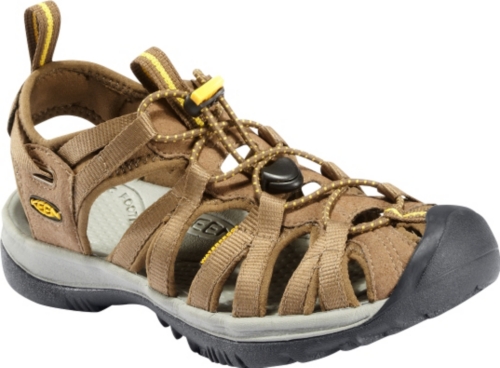 Keen Womens Whisper Sandal