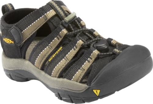 Keen Youth Newport H2 Sandal