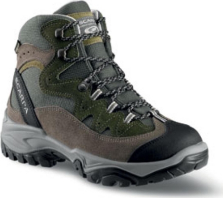 Scarpa Mens Cyclone GTX Boot