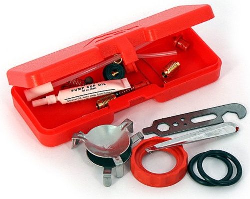 MSR Expedition Service Kit - Whisperlite