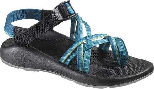 Chaco Womens ZX/2(R) Yampa Sandal