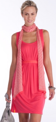 Lole Womens Berrybud Dress