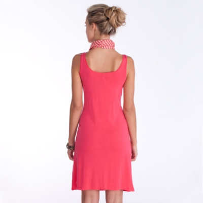 Back