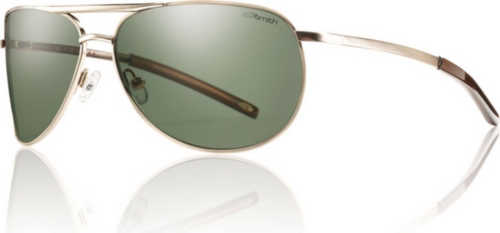 Smith Serpico Slim - Gray Green