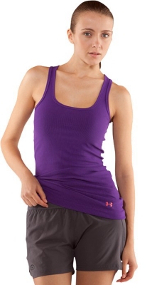 Under Armour Womens Mountain Catalyst Short