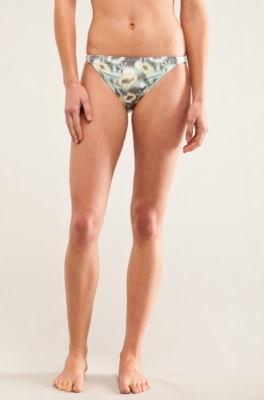Carve Designs Womens Laurel Bikini Bottom