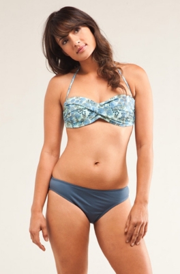 Carve Designs Womens Bali Bandeau Top