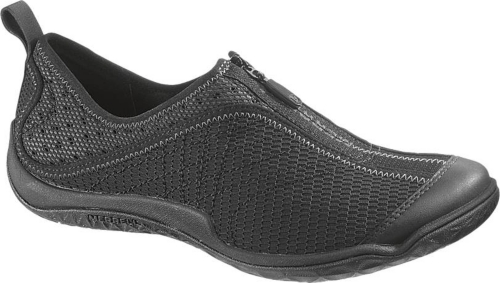 Merrell Womens Lorelei Zip Shoe - New