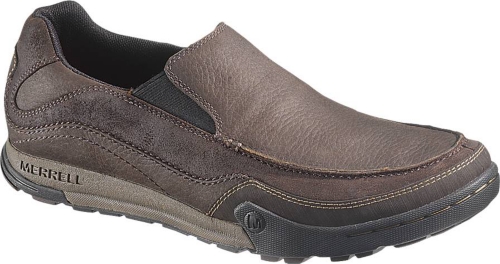 Merrell Mens Mountain Moc - New