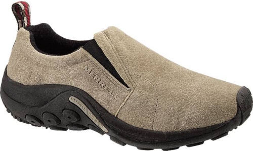 Merrell Mens Jungle Moc Shoe - New