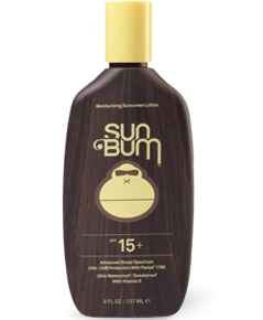 Sunbum Sunscreen SPF 15 Lotion
