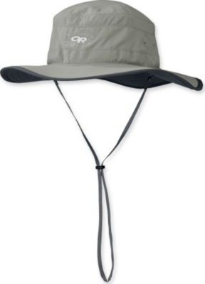 Outdoor Research Womens Solar Roller Hat - Closeout