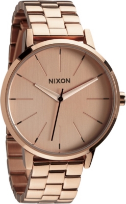 Nixon Womens Kensginton Watch