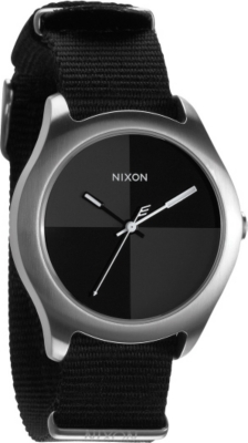 Nixon Quad Watch - Sale