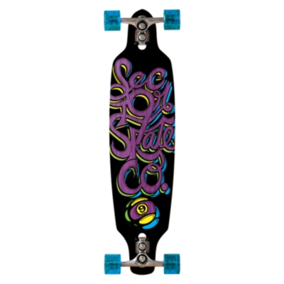 Sector 9 Fraction