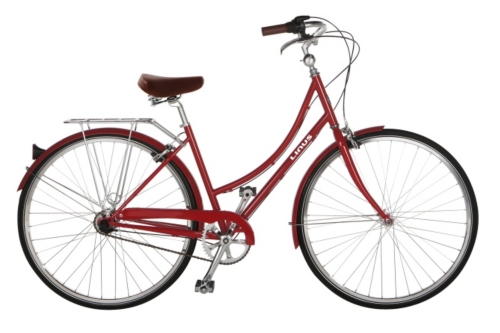 Linus 2012 Dutchi 3 Speed