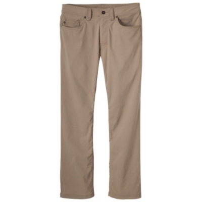 Prana Mens Brion Pant - 30" Inseam