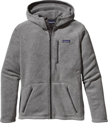 Patagonia Mens Better Sweater(TM) Hoody - Closeout