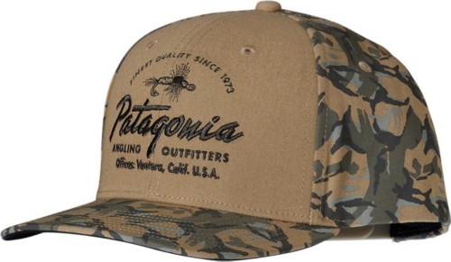 Patagonia Roger That Hat