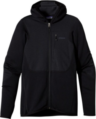 Patagonia Mens Piton Hybrid Hoody - Closeout