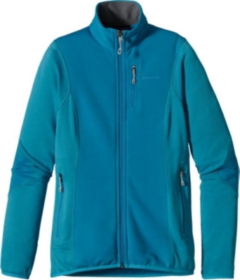 Patagonia Womens Piton Hybrid Jacket