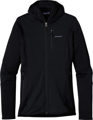 Patagonia Womens Piton Hybrid Hoody - New