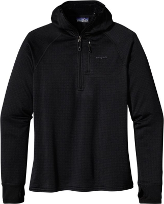 Patagonia Womens R1? Hoody
