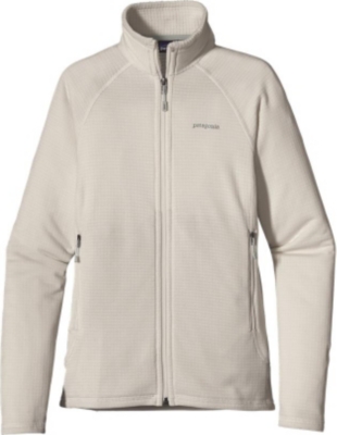 Patagonia Womens R1? Full-Zip Jacket