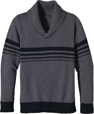 Patagonia Mens Decanter Sweater