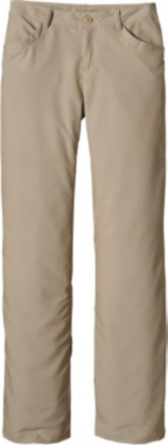 Patagonia Womens River Valley Pants - Closeout