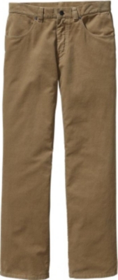 Patagonia Men's Cord Pants - 30" Inseam - Closeout