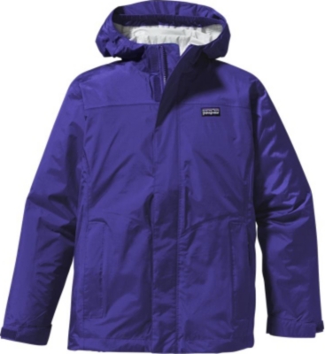 Patagonia Girls Torrentshell Jacket - Closeout