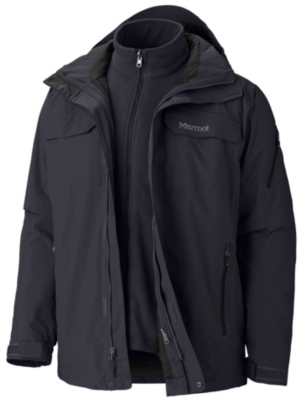 Marmot Sidehill Component Jacket  - Closeout