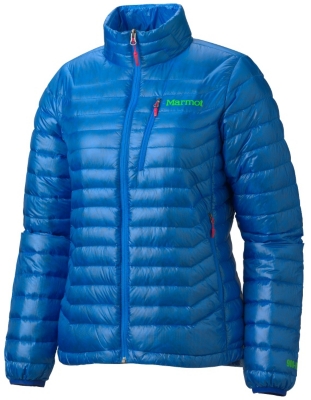 Marmot Womens Quasar Jacket