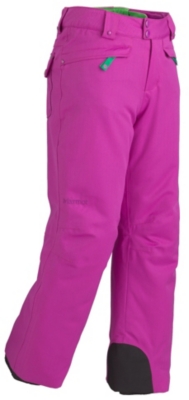 Marmot Girls Skyline Pant  - Closeout