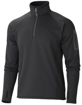 Marmot Power Stretch Half Zip  - New