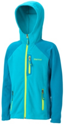 Marmot Girls Sasha Hoody
