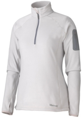 Marmot Womens Flashpoint Half Zip