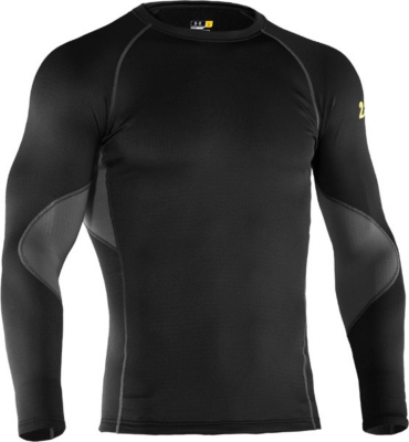 Under Armour Mens Base 2.5 Crew