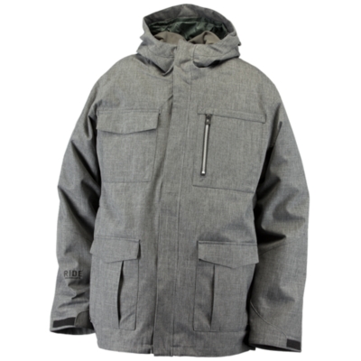 Ride Mens Pioneer Jacket