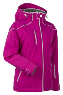 Nils Womens Andrea Jacket
