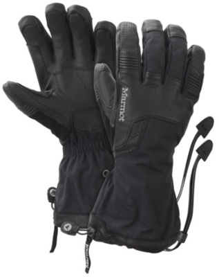Marmot Hut Tour Glove  - Closeout